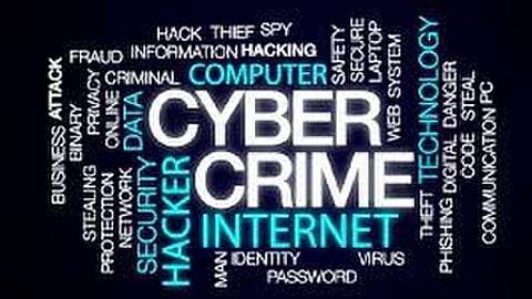 A retired Sub-Inspector has been duped of Rs 13 lakhs in an online fraud.
(Wikimedia Commons)