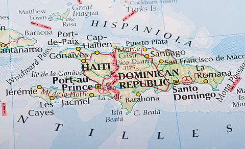 No help to the Haiti Community due to shortage of funds (Pixabay)