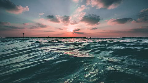 In recent decades, researchers have both raised and downplayed the specter of Atlantic current collapse. (Unsplash)
