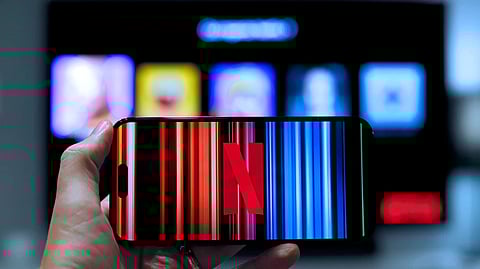 Streaming giant Netflix has updated the profile transfer feature to allow users to transfer their profile to an existing account. (Unsplash)