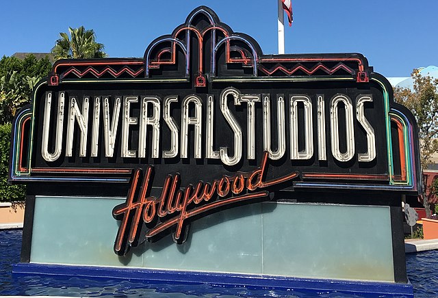 Actors’ Strike Shuts Down Major Hollywood Studios (Wikimedia Commons)