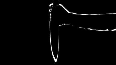 16-yr-old stabbed to death by 3 minors (Representative Image: Pixabay)