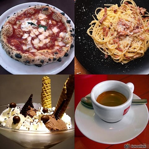 Ciao, Italian! These Are Young America's Favorite New Ethnic Foods (Wikimedia Commons)