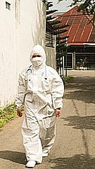 Post-pandemic, a golden period for skilled professionals (Representational image: Wikimedia Commons)