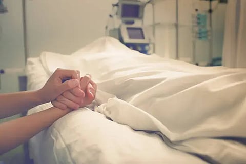 Man dies in Bihar during ‘momo eating challenge’ (representational pixabay)