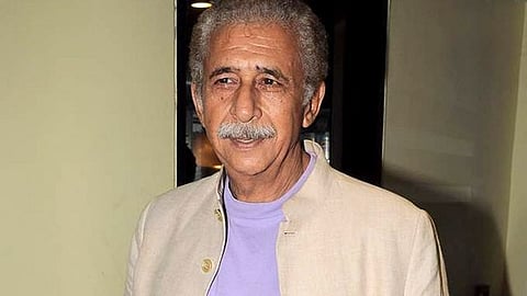 Naseeruddin Shah has been waiting endlessly for the birth certificate of his daughter, Heeba.
(Wikimedia Commons)