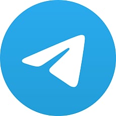 Data at risk, "Alert "Telegram users (Wikimedia Commons)