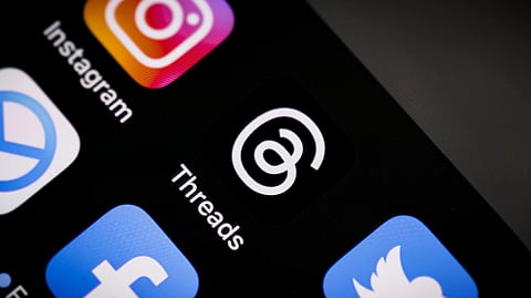 The social media giant launched this new app with perfect timing, after Elon Musk stated that he would be putting a temporary limiter on tweets users can view on Twitter.
(Unsplash)