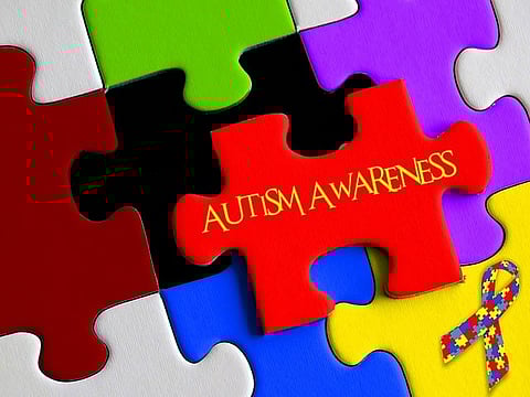App by Indian researchers to help identify autistic children (Pixabay)