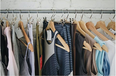 The dress styles chosen for different occasions may vary, and there are also size limitations.