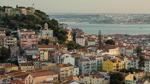 The historical monuments, the architecture, and its picturesque views from all over. Lisbon could never disappoint anyone! (Unsplash)