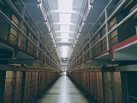 Prison facilities must be proactive to protect staff members and inmates. It only takes a problematic piece of furniture or equipment to endanger lives. (Wikimedia Commons)