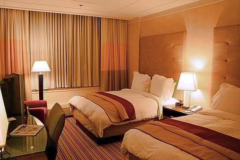 UP to have nine heritage hotels soon (Wikimedia Commons)