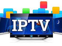 One of the significant advantages of IPTV over VOD is its ability to provide live TV channels. (Wikimedia Commons)