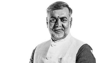 Two mega food parks in the state, according to the Minister of State for Food Processing Industries, Prahlad Singh Patel. (Wikimedia Commons)