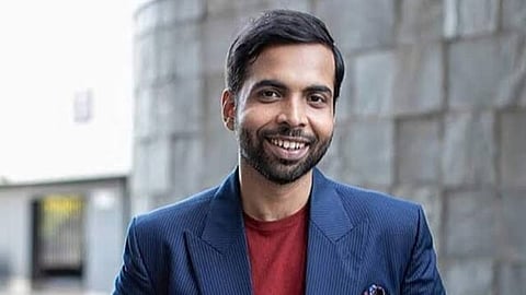 Abhishek said: “I’m an actor, I believe in doing multiple personalities and my previous dark role was widely accepted, so it's a conscious decision to do more of that in varied scripts.” (Wikimedia Commons)