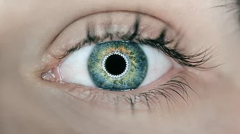 Corneal tattooing is done for people with ocular injuries that can benefit cosmetically from a tattoo to make them more emotionally confident. (Unsplash)