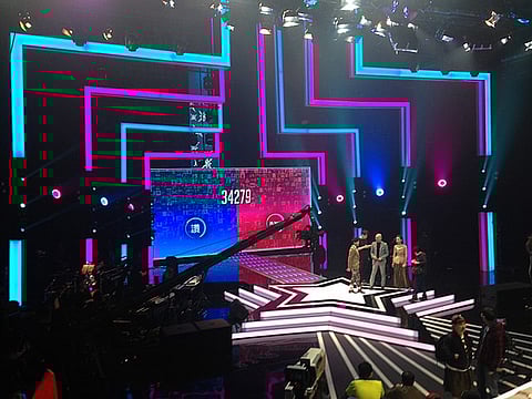 China Daily TV Show is not just a TV Show but has become a cultural touchstone, providing its audience with cultural knowledge of China and giving them entertainment too. (Representational Image: Wikimedia Commons)