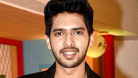 Singer Armaan Malik, who is known for songs such as ‘Bol Do Na Zara’, ‘Naina’, ‘Besabriyaan’ and several others, has released his new English single titled 'Sleepless Nights'. (Wikimedia Commons)