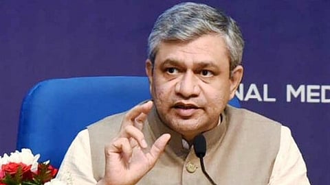The Minister told reporters that the registration of dealers at the point of sales has been made compulsory, which will make dealers who sell SIM cards, accountable for any kind of fraud. (Wikimedia Commons)