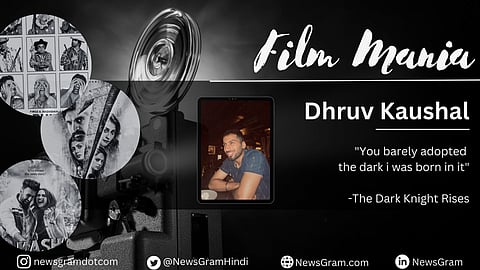 Film Mania: Dhruv Kaushal likes Akshay Kumar's comedy as he knows how to navigate comedic situations, leaving audiences in awe.