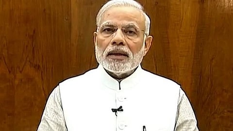 Modi will meet and interact with ISRO scientists involved in the Chandrayaan-3 mission. (Wikimedia Commons)
