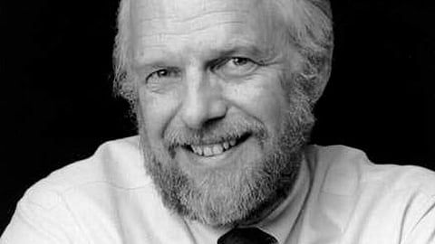 "It is a sad day for the Adobe community and the industry for which he has been an inspiration for decades" (Wikimedia Commons)