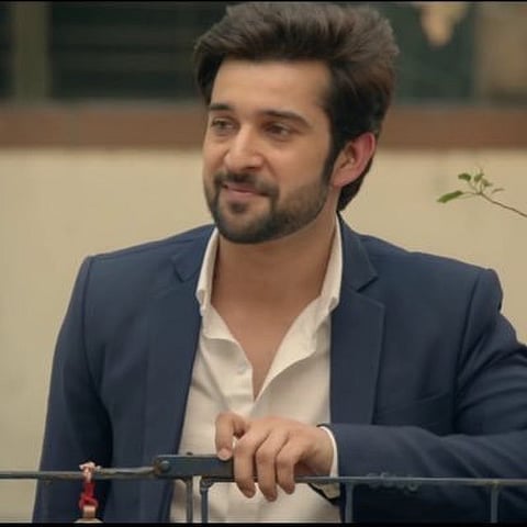 Best known for playing lead roles in 'Sufiyana Pyaar Mera' and 'Qurbaan Hua', actor Rajveer Singh said that his father, who is an Indian Army personnel, is his biggest hero, and a warrior he admires. (Wikimedia Commons)