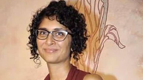 The film "Laapataa Ladies" is set in the rural India of 2001 and stars Pratibha Ranta and Nitanshi Goel.
(Wikimedia Commons)
