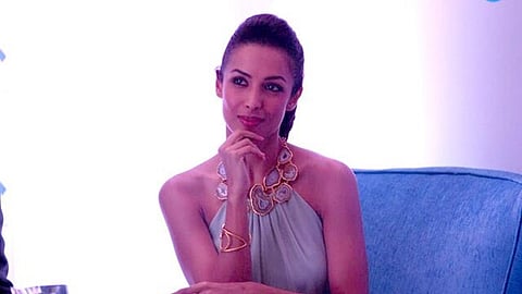 Malaika Arora and Arjun Kapoor, the two were spotted together on Sunday as they seemingly squashed breakup rumours. (Wikimedia Commons)