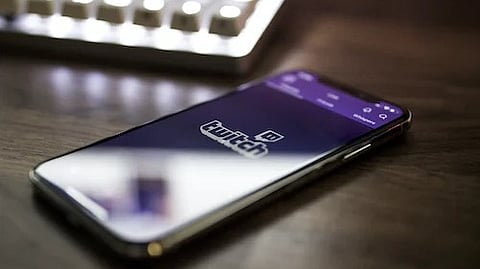 Twitch's blocking tools, preventing blocked users from viewing a stream, according to the report. (Unsplash)