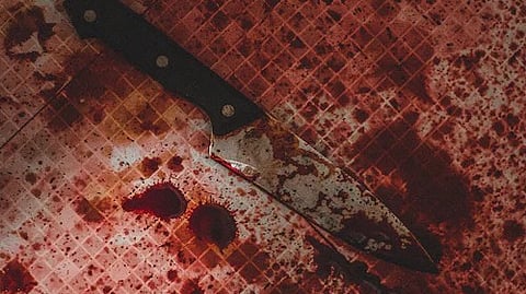 A senior police officer said that the accused has been identified as Umaang. (Unsplash)