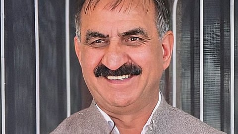 the Chief Minister emphasised The installation of advanced technology, including CCTV surveillance, at the integrated outposts. (Wikimedia Commons)