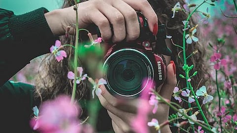 The world comes together to recognise and celebrate World Photography Day on August 19 every year. (Unsplash)