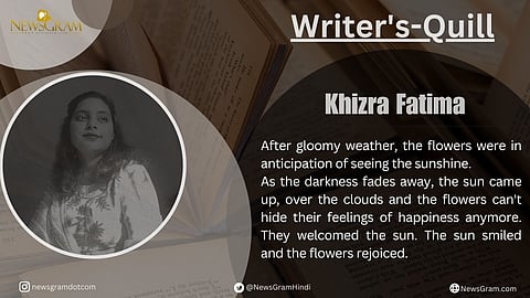 Inspiring Life: Writing - My Emotional Therapeutic Escape