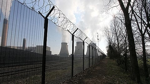 Farmers in Coimbatore wants the Tamil Nadu government to revoke the Power Fences (Registration and Regulation) Rules, 2023. (Wikimedia Commons)