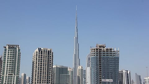 Dubai's eye-catching architecture will undoubtedly leave you speechless, but the food there will transport you into the world of lusciousness. (Wikimedia Commons)