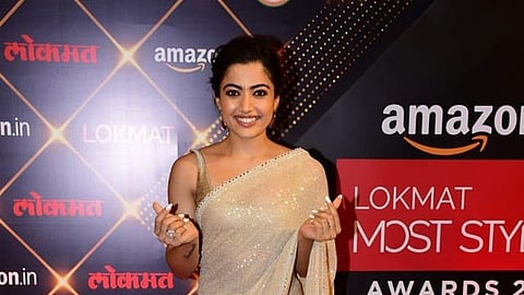 Rashmika Mandanna has a fortunate connection with the month of December. (Wikimedia Commons)