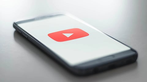 Google-owned YouTube has introduced new creation tools for short, vertical videos 'YouTube Shorts', including a Collab tool, Q&A sticker and much more. (Unsplash)