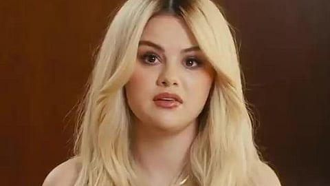 In the photo, Gomez's little sister held onto clippers as she shaved a slightly smiling Beckham’s head. “My. Babies,” Gomez wrote over the photo, reports People magazine.
(Wikimedia Commons)