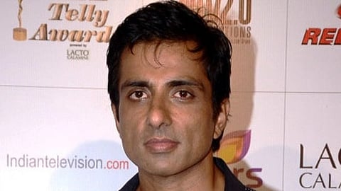Bollywood actor and humanitarian Sonu Sood helped a 65-year-old man from Bihar to help him clear his debts. (Wikimedia Commons)