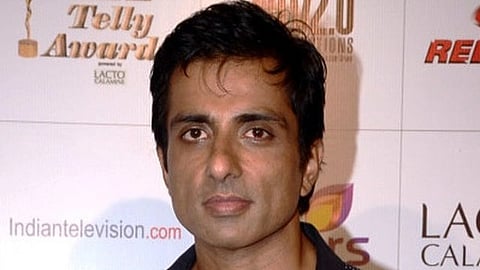 Sonu Sood Helps 65-year-old From Bihar to Clear Rs 12 Lakh Debt