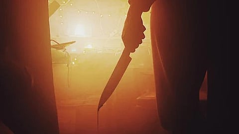 According to police, the incident took place at the suburban town of Pothencode after a man rebuked his son for wearing someone else's footwear. (Unsplash)