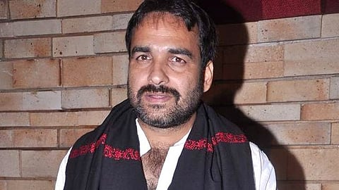 The actor, who was in a fun mood throughout the trailer launch of his film in Mumbai on Tuesday spoke to the media, and shared a few anecdotes from the making of the film. (Wikimedia Commons)