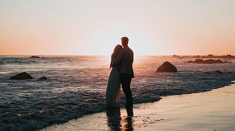 Marriage & honeymoon is a life-changing moment, and a chapter so significant and intimate must begin on the perfect note. (Unsplash)