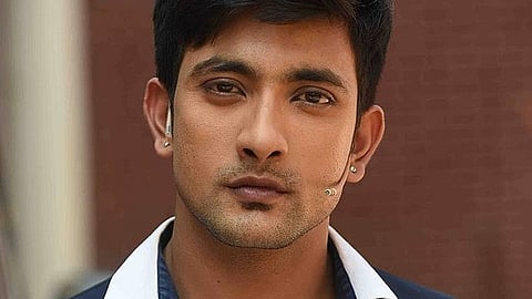 Fahmaan Khan has won many hearts with his looks and acting skills. The actor celebrated his 33rd birthday on Monday on the sets of his show 'Pyaar Ke Saat Vachan Dharampatani', where cut a cake and spoke about his birthday gifts and the love of his fans. (Wikimedia Commons)