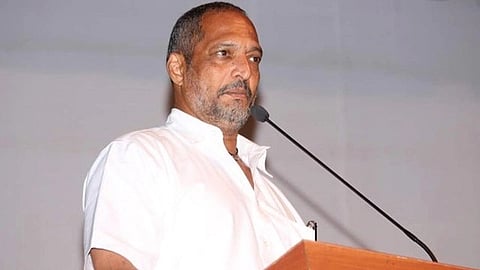 Nana Patekar is coming back to films after a gap of almost 4-5 years with the film 'The Vaccine War' and will be seen playing the role of Doctor Bhargava. (Wikimedia Commons)