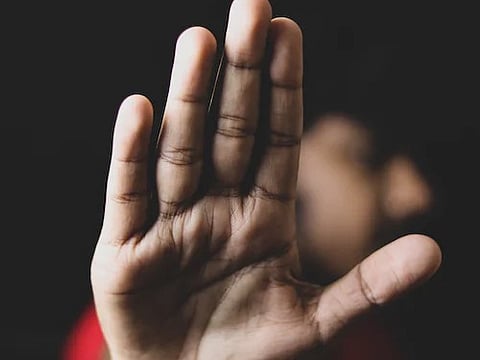 Amid growing cases of sexual harassment of young adults and children in the country, parents are consistently striving to teach kids about staying vigilant, trusting their gut feeling, and understanding good touch from bad. (Unsplash)