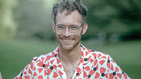 Ageing is a natural process. As men get older, the skin becomes thinner and drier, and wrinkles and fine lines start to appear. (Unsplash)