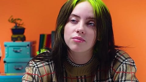 The roster of celebrities, which alongside Billie Eilish, Peter Gabriel, Sheryl Crow also includes Nile Rodgers, Bootsy Collins, Sofi Tukker, Rufus Wainwright and Bush among many others have joined a coalition of musicians called Artist for Action to Prevent Gun Violence. (Wikimedia Commons)